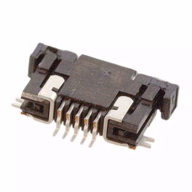 SFV5R-2STE1HLF Amphenol ICC (FCI)  Gruppi di connettori FFC FPC (flessibili piatti)